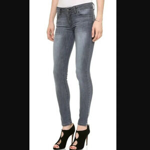 DL1961 Emma Legging Jeans - Pierce